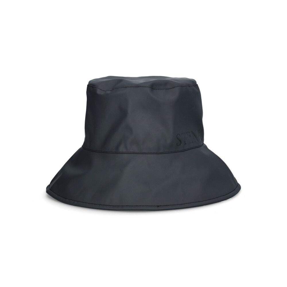Böda Bucket Hat Svart