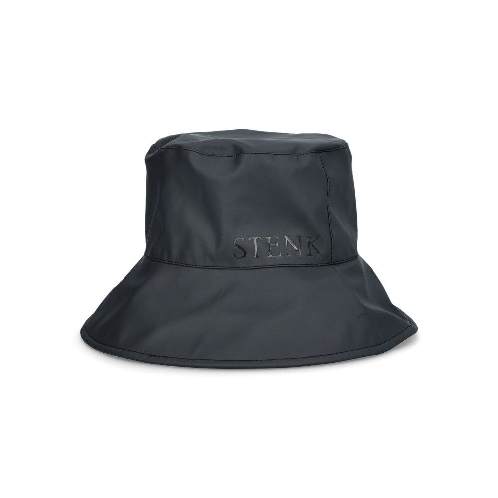 Böda Bucket Hat Svart
