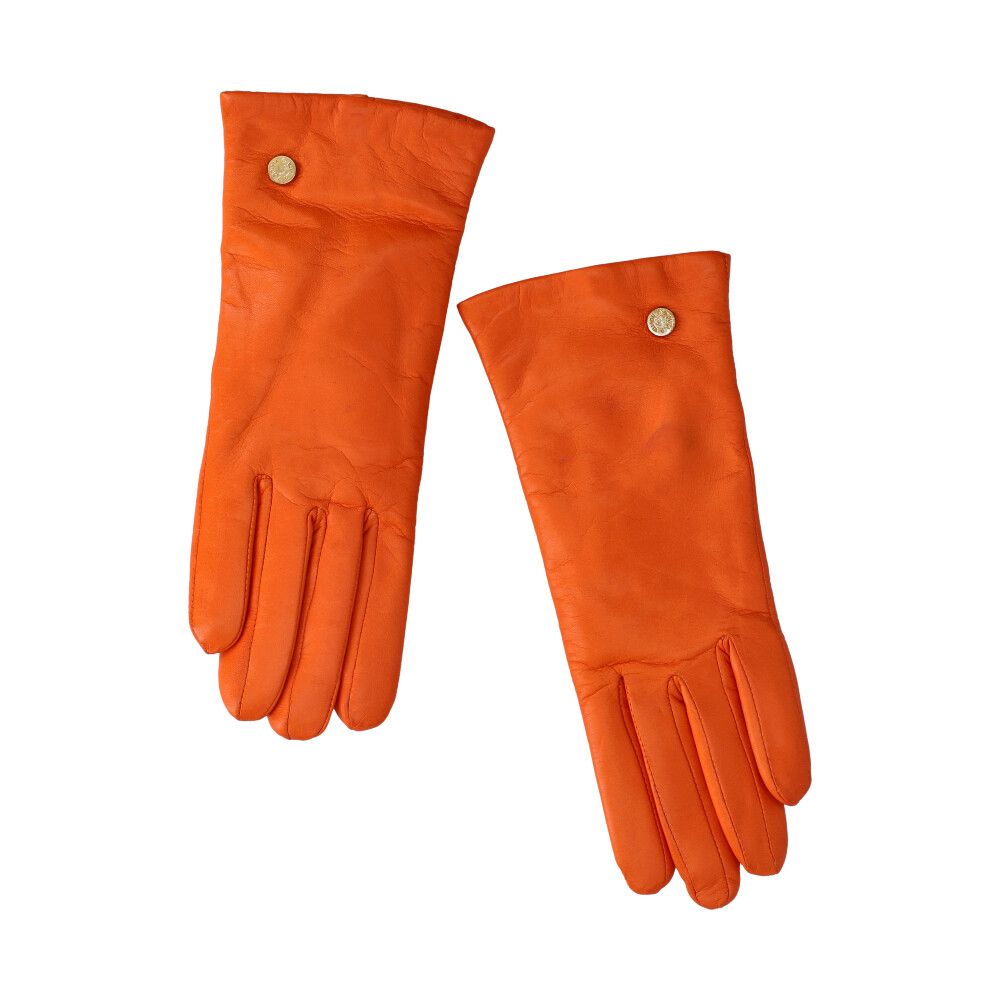 Corato Handskar Dam orange