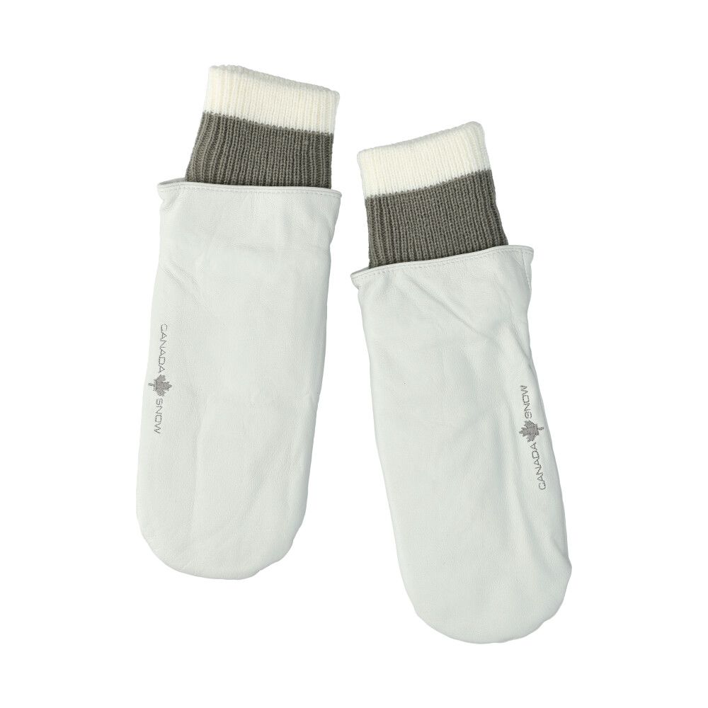 Isaberg Tumvantar Skinn Dam Beige