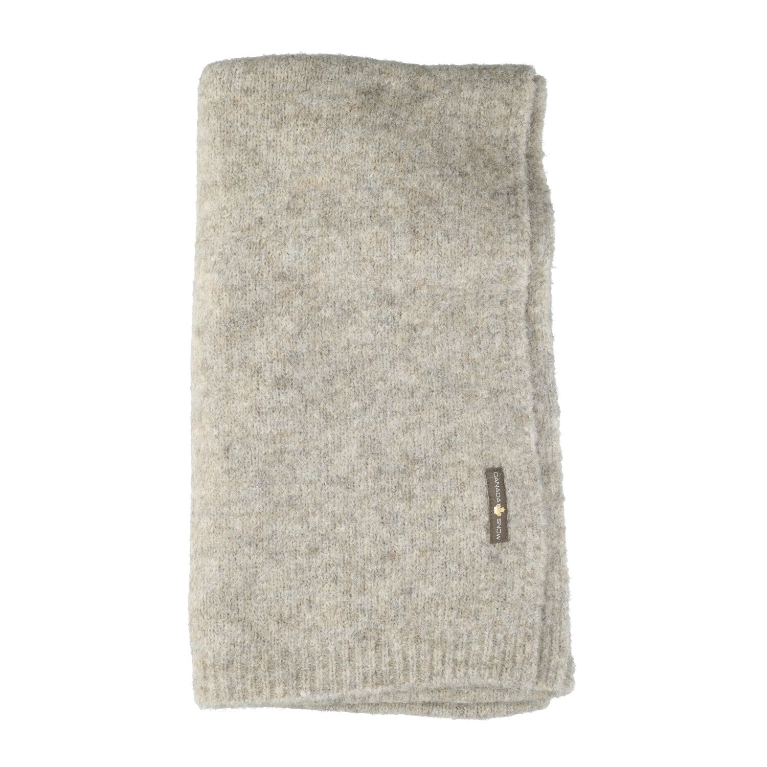 Whistler Halsduk Beige