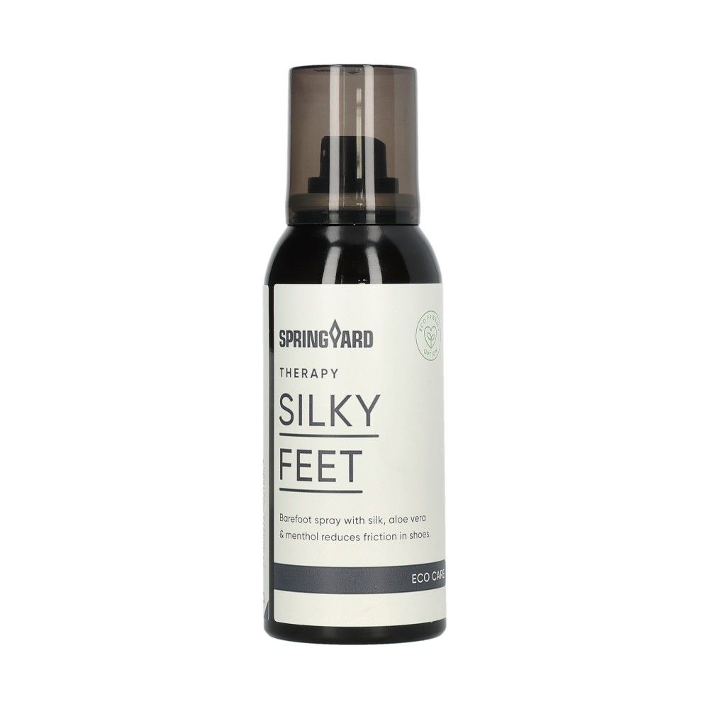 Silk Foot Spray