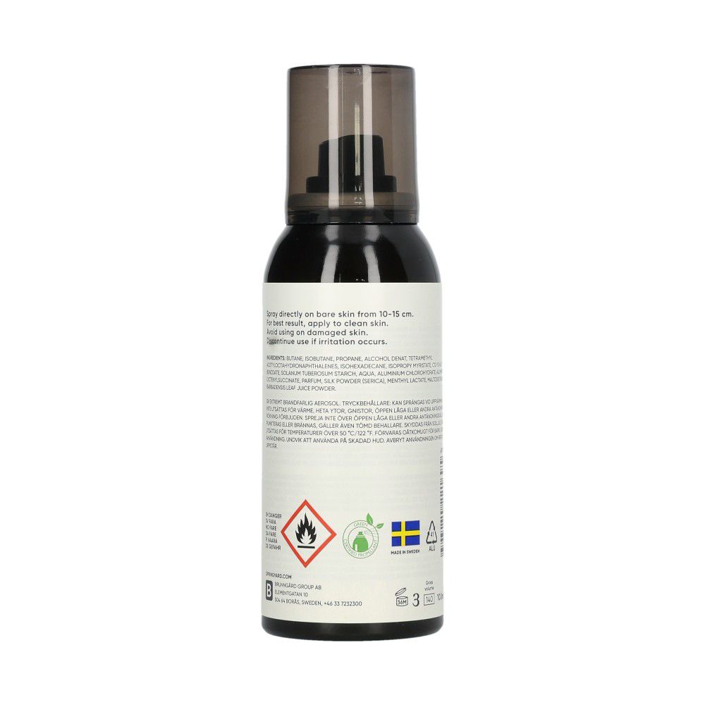 Silk Foot Spray Neutral