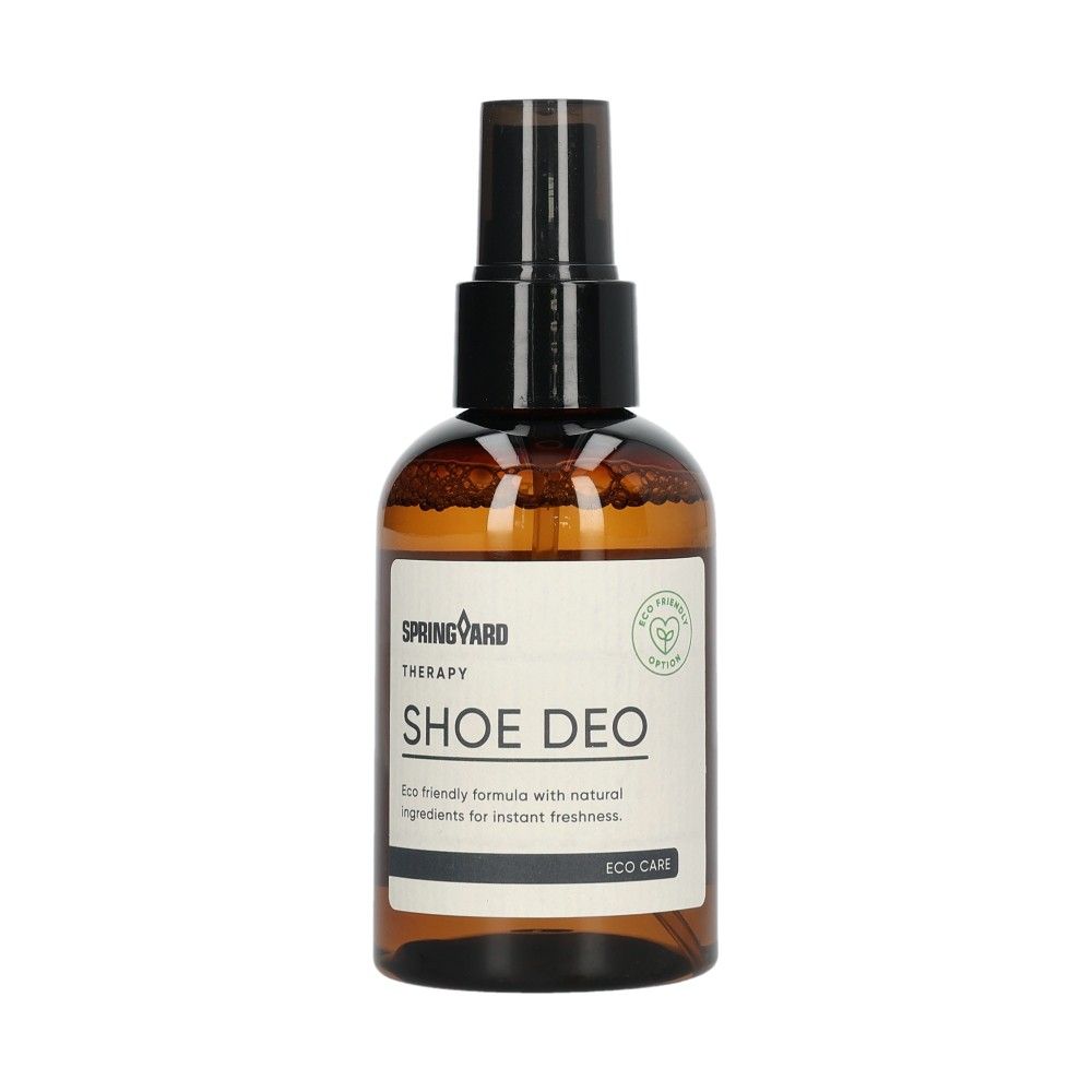 Shoe Deo