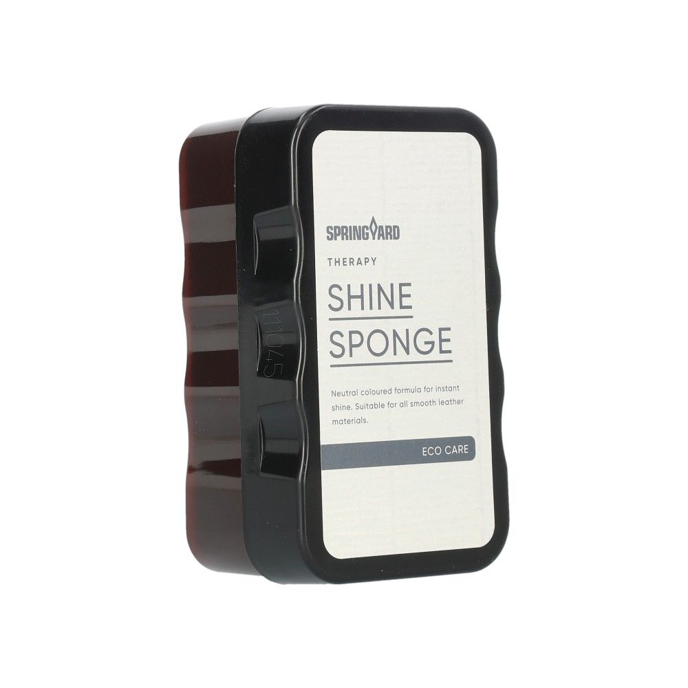 Shine Sponge Neutral