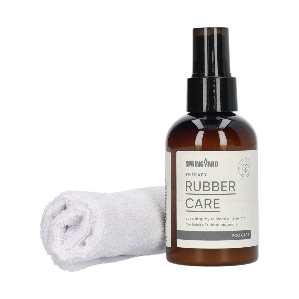 Rubber Care Kit Neutral