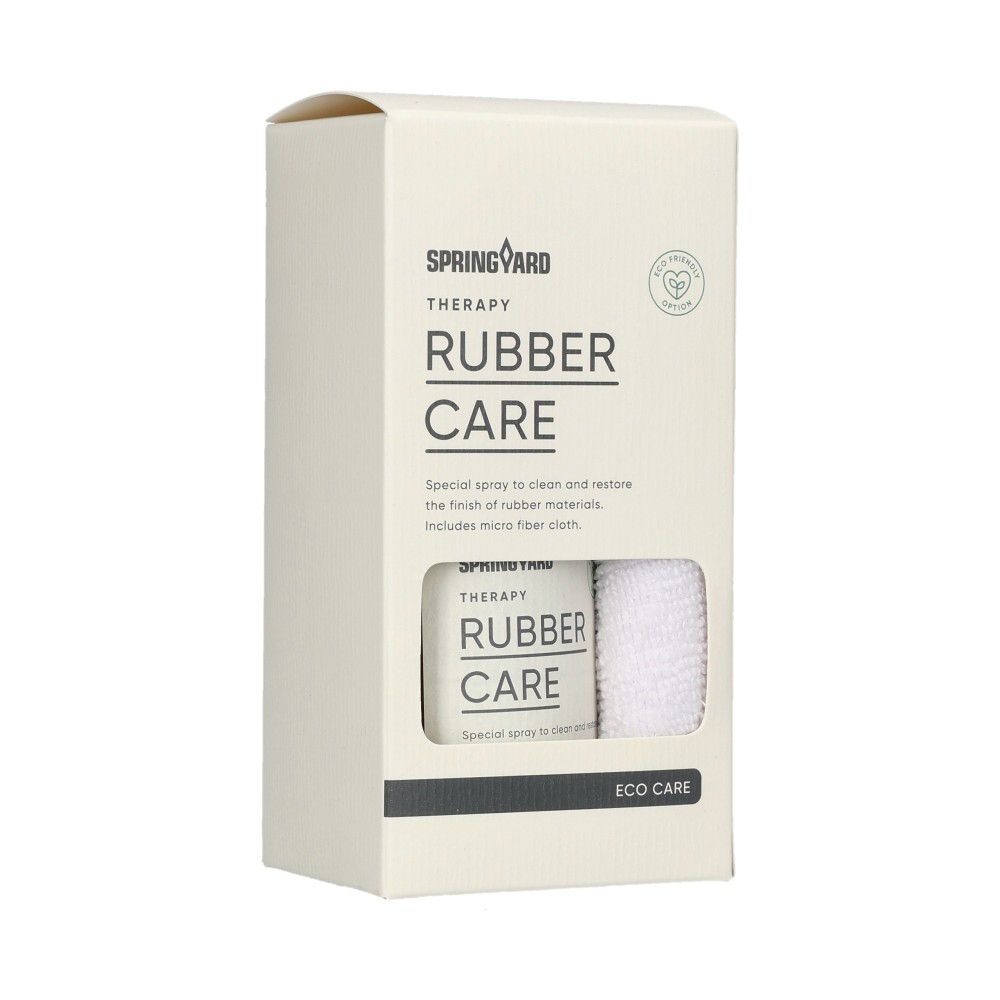 Rubber Care Kit Neutral