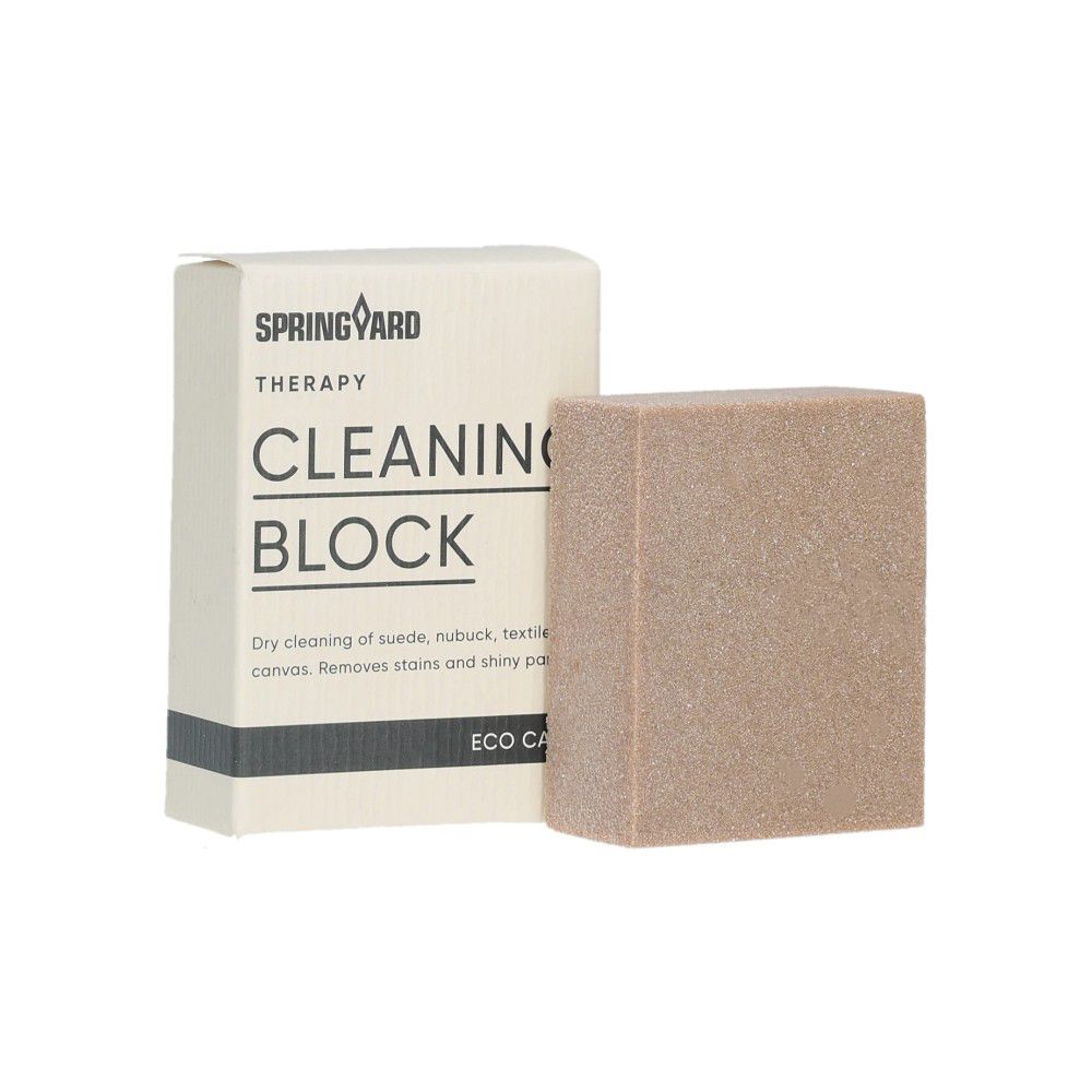 Cleaning Block Neutral
