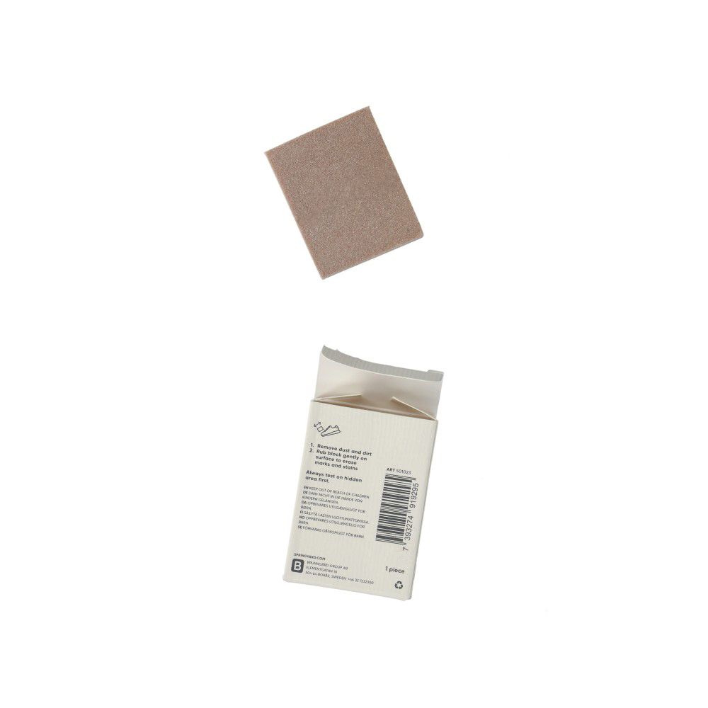 Cleaning Block Neutral