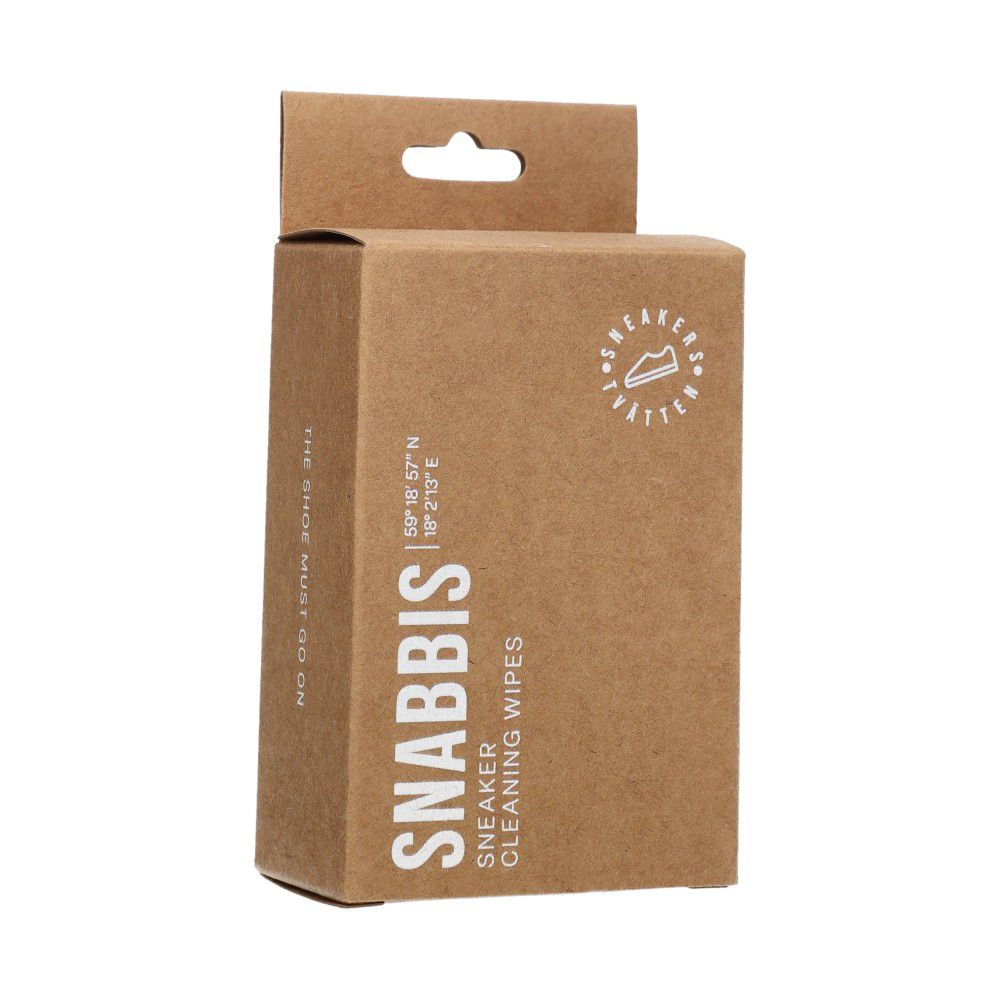 Snabbis 10-pack Neutral