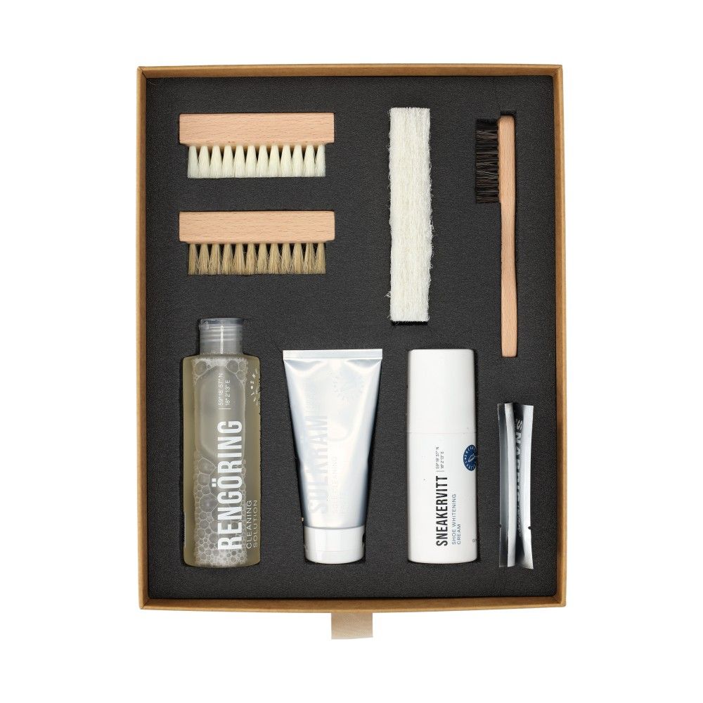 Komplett Kit Neutral