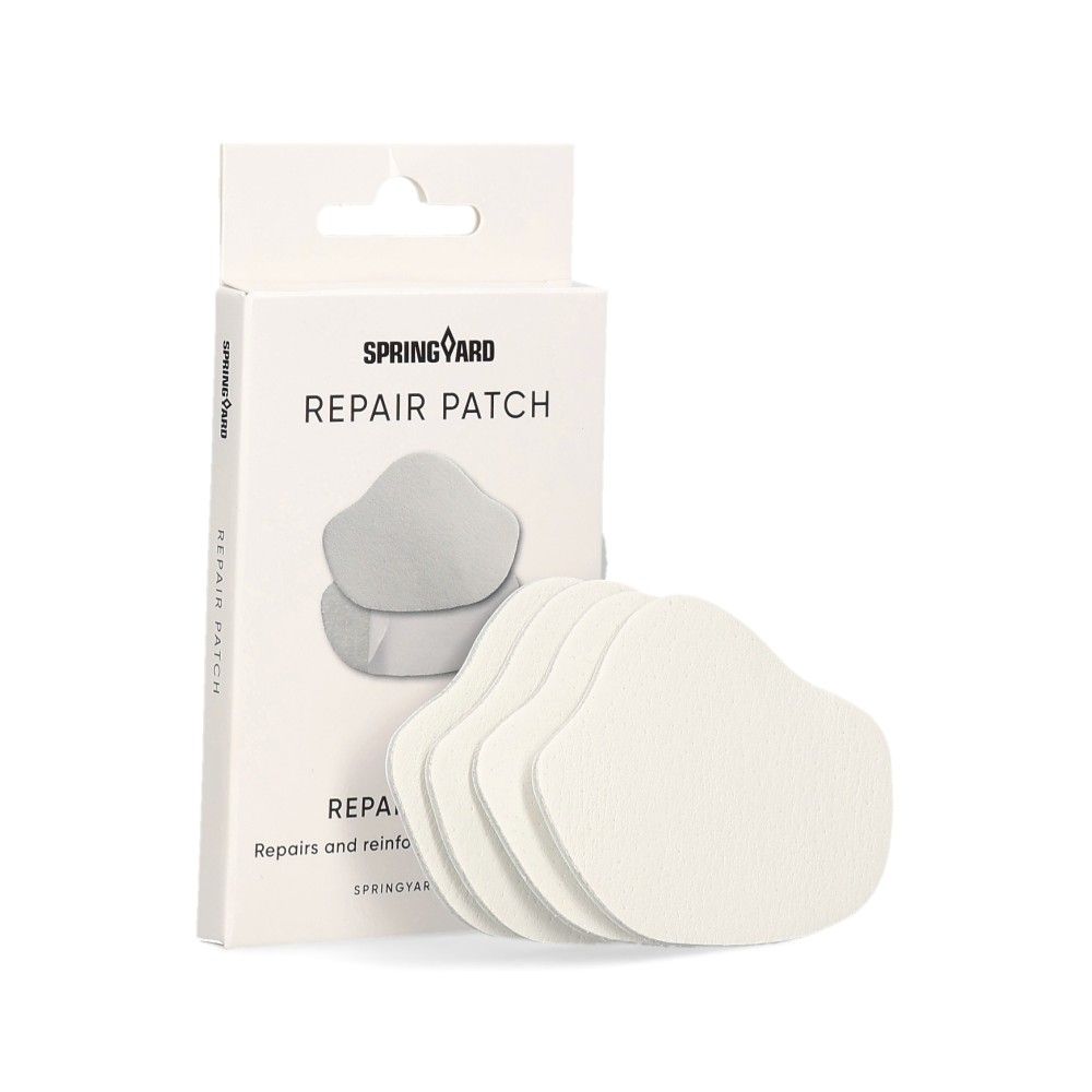 Repair Patch 4 st Vit
