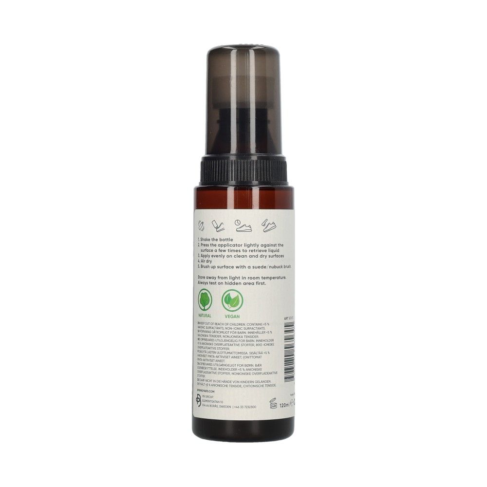 Colour Restore Brun