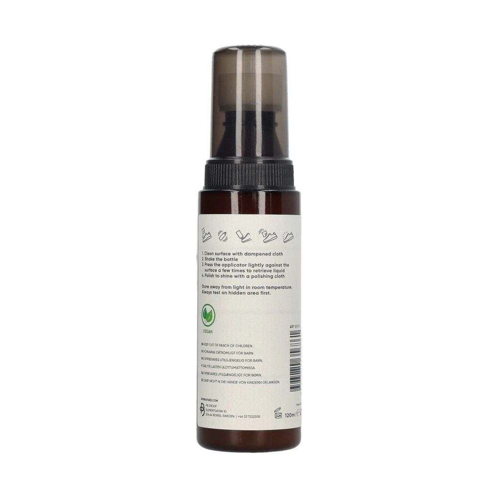Lac Gloss Neutral