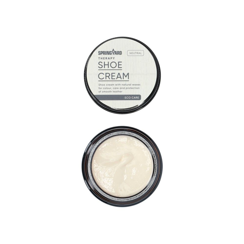 Shoe Cream