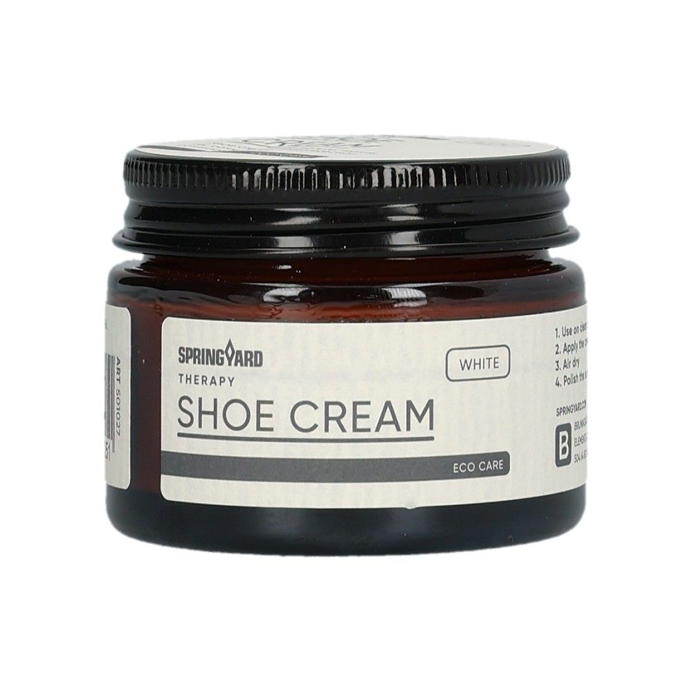 Shoe Cream Vit