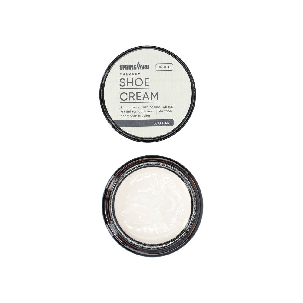 Shoe Cream