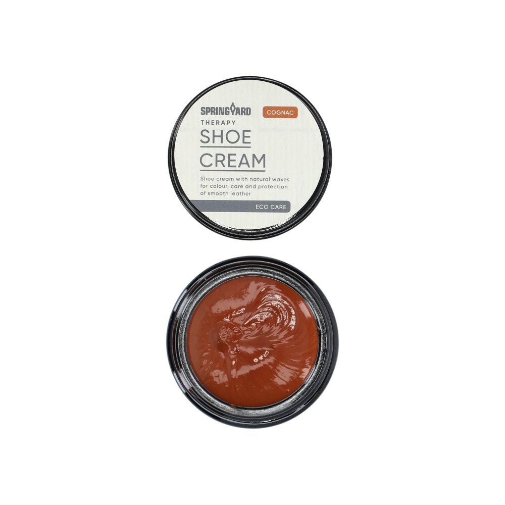 Shoe Cream