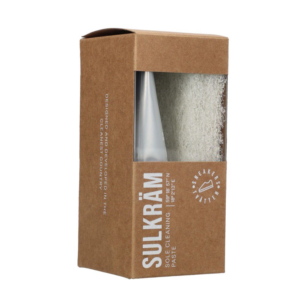 Sulkräm Kit Vit