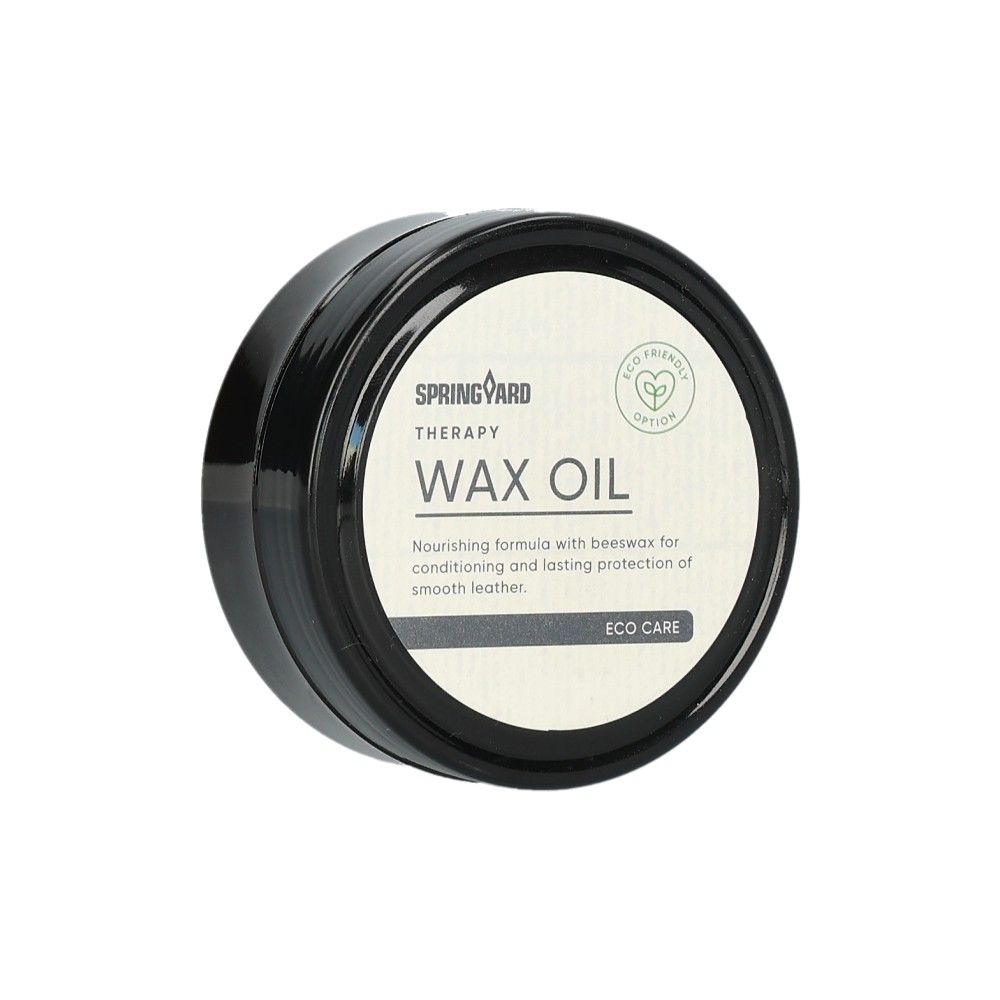 Wax Oil Neutral