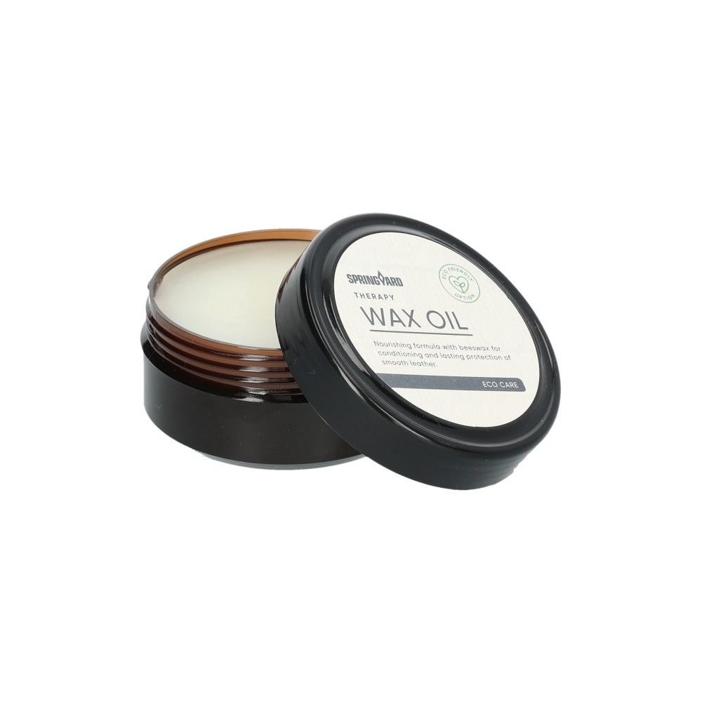 Wax Oil Neutral