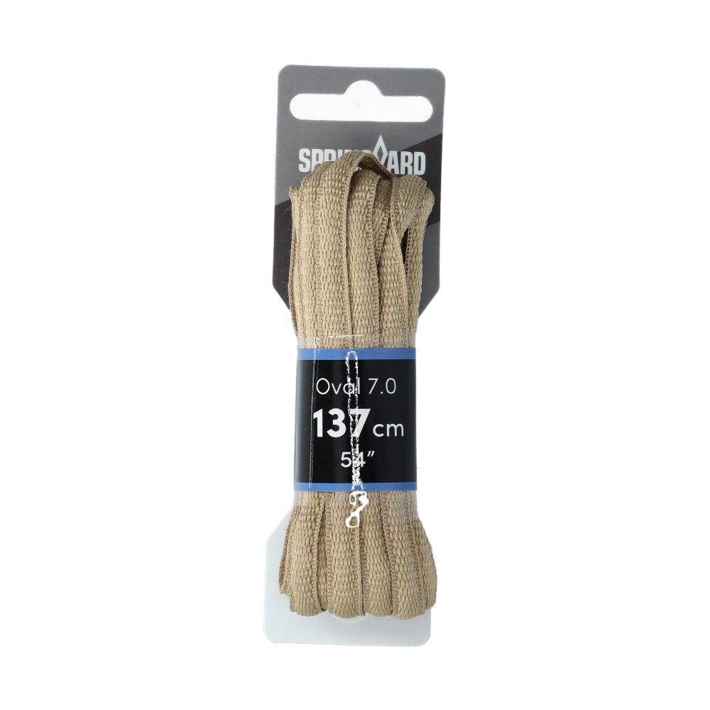 Skoband Oval Nylon Sand