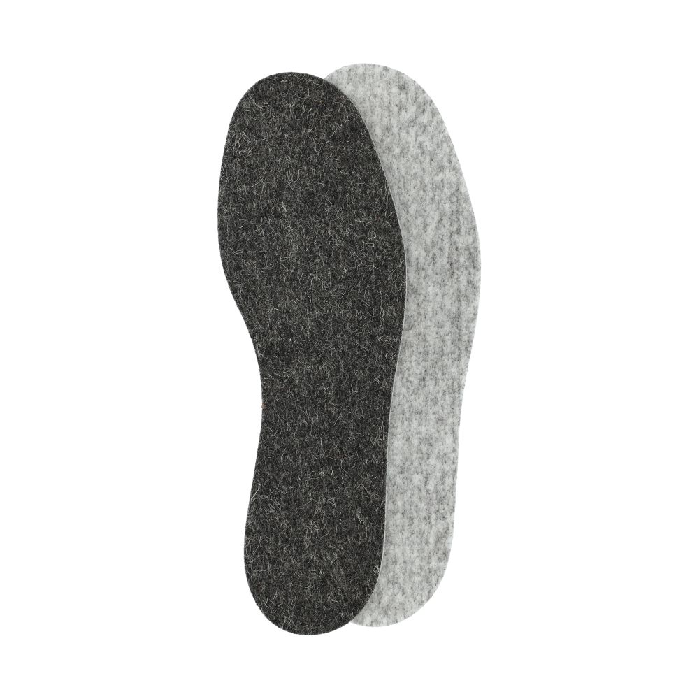 Felt Insole Grå