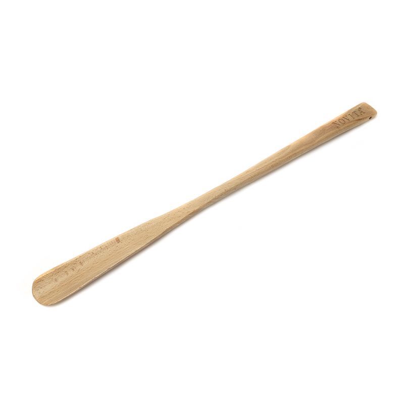Skohorn Trä 54 cm Beige
