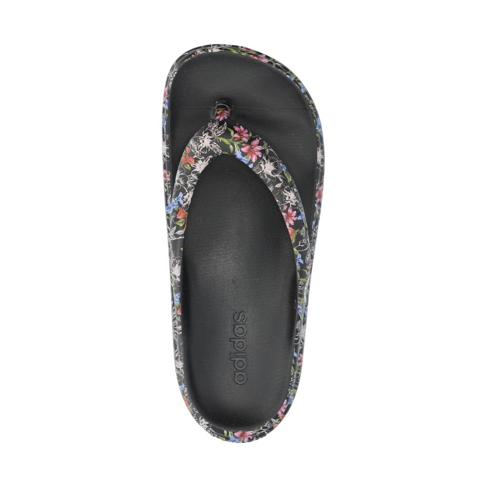 Adilette Lumia Flip Flops Svart