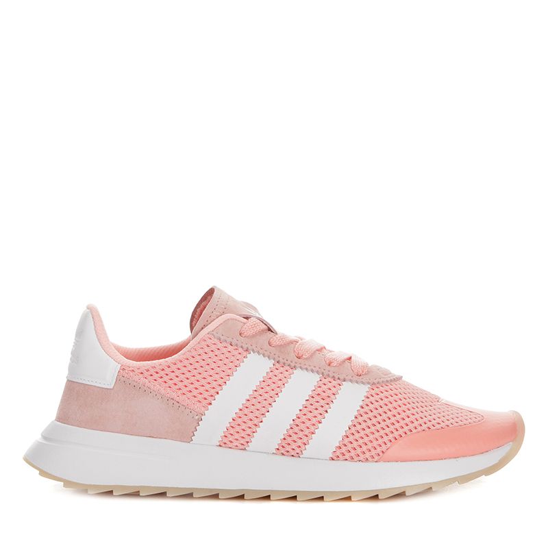 Flashback Sneakers W Korall
