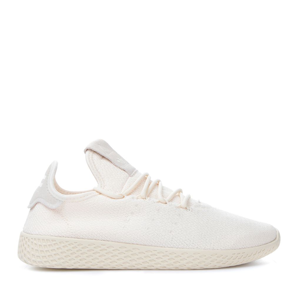 PW Tennis Sneakers Vit