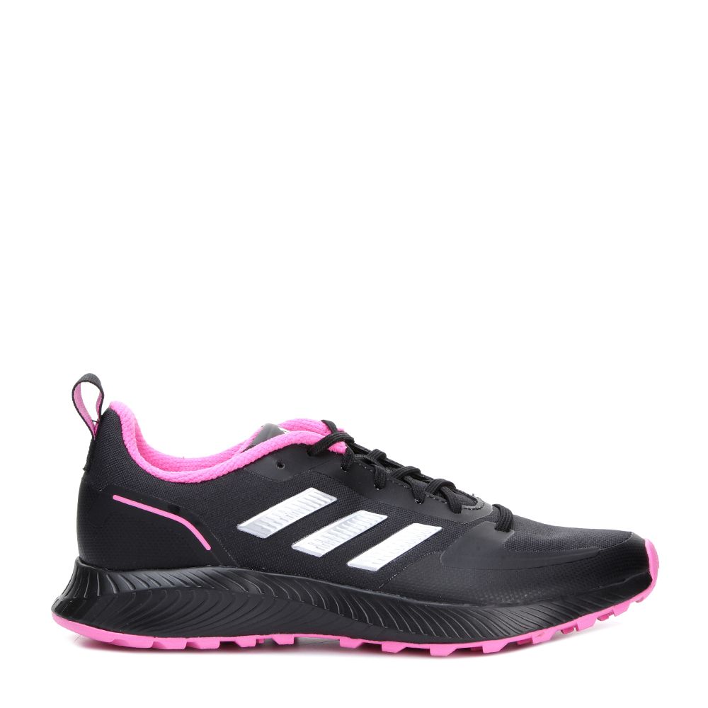 Run Falcon 2.0 TR Sneakers Svart