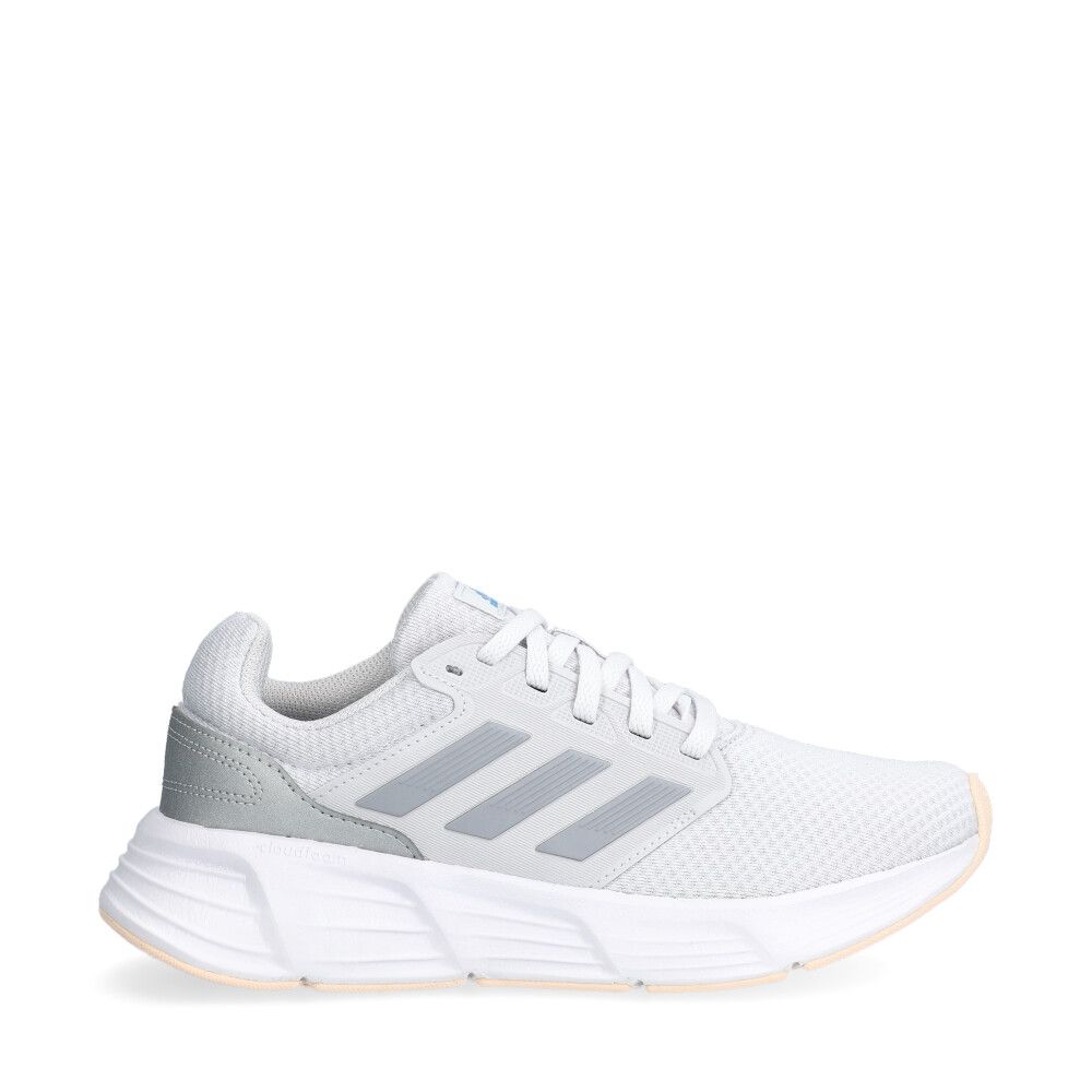 Galaxy 6 Sneakers Grå