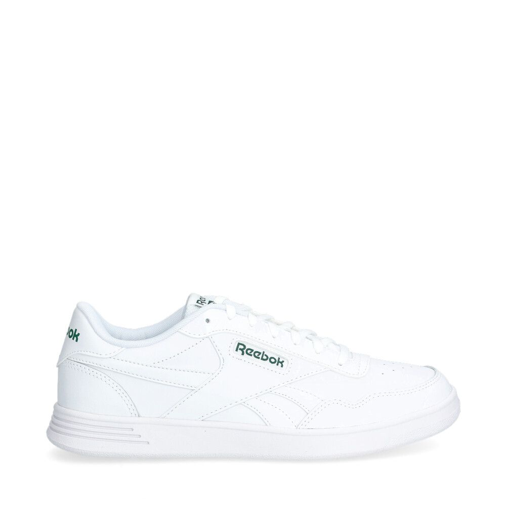 Court Advance Sneakers Vit