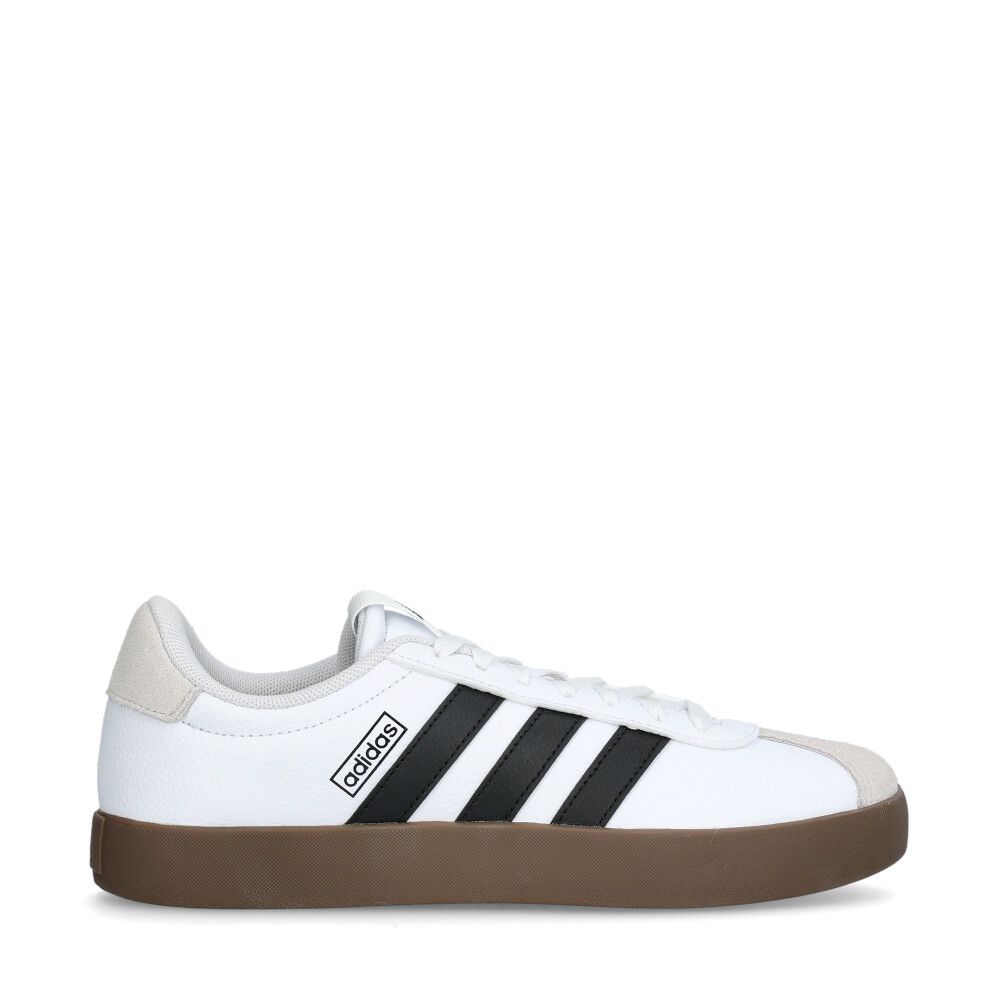 VL Court 3.0 Sneakers Vit