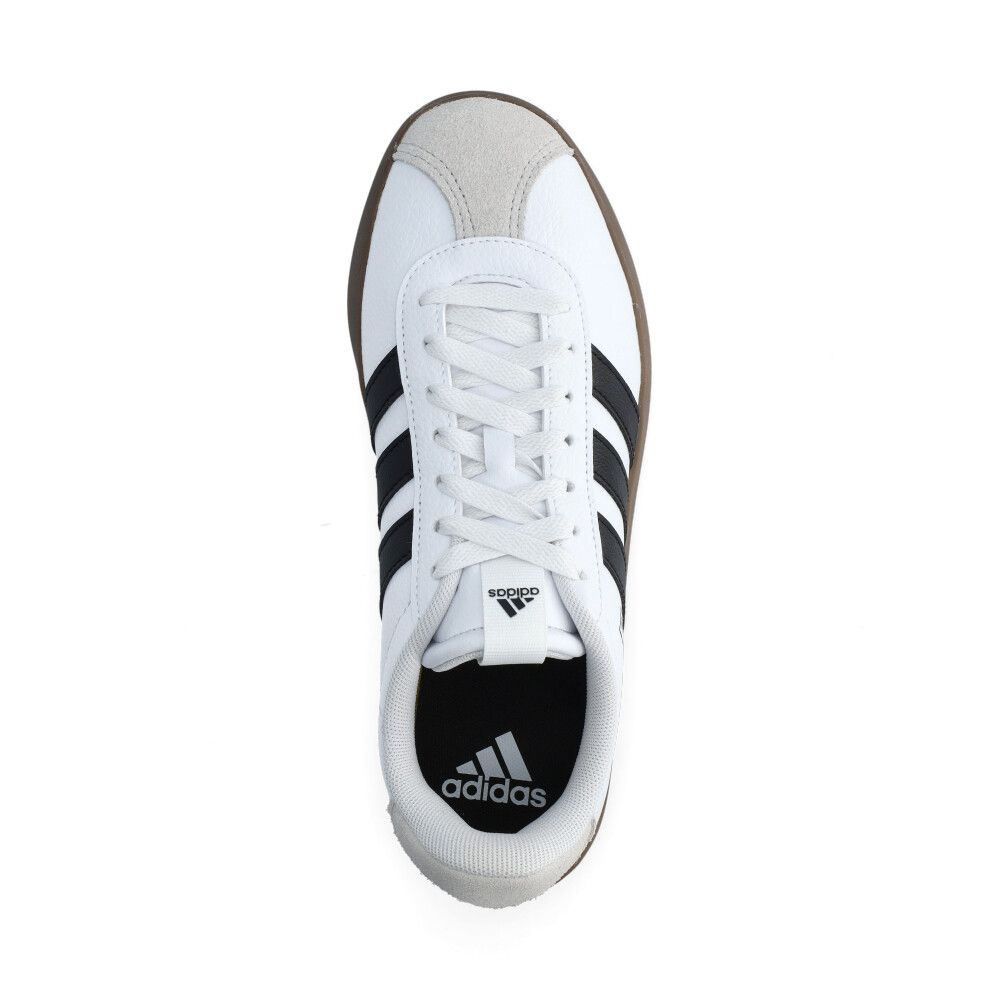 VL Court 3.0 Sneakers Vit