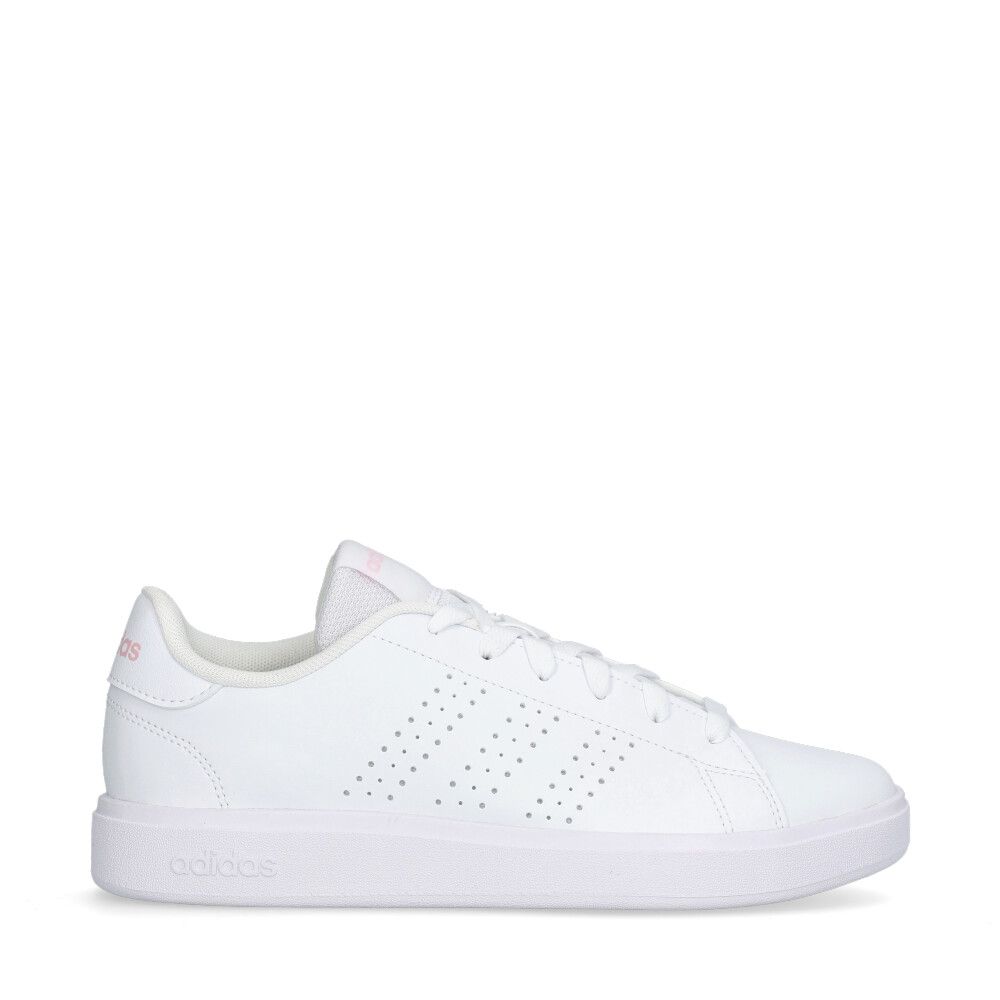 Advantage 2.0 Sneakers Vit