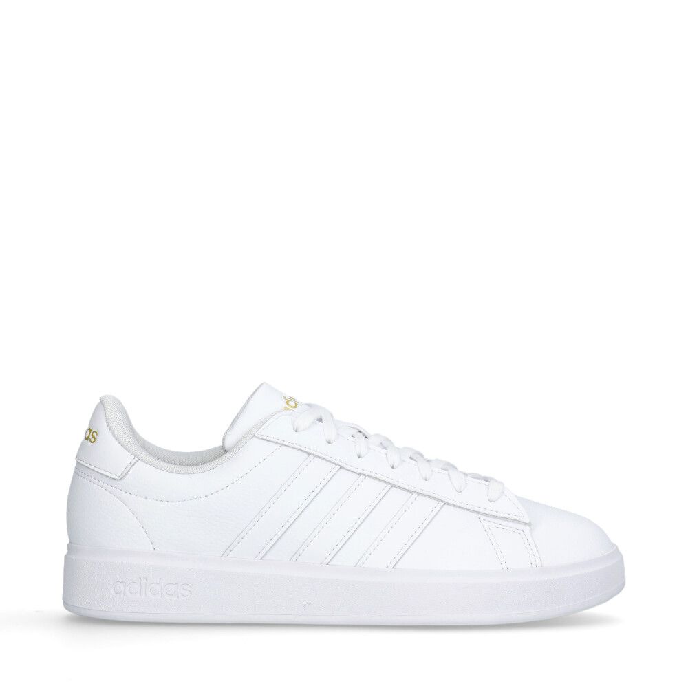 Grand Court 2.0 Sneakers Vit