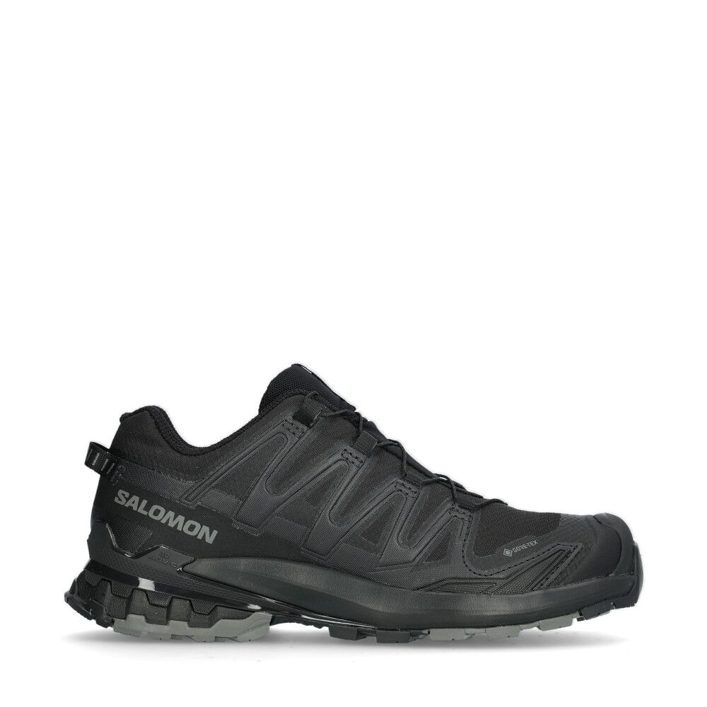 XA Pro V9 GTX Sneakers W Svart