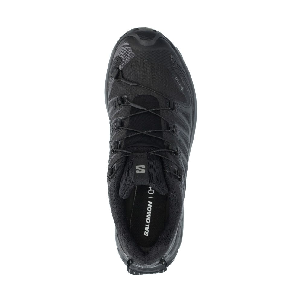 XA Pro V9 GTX Sneakers W Svart