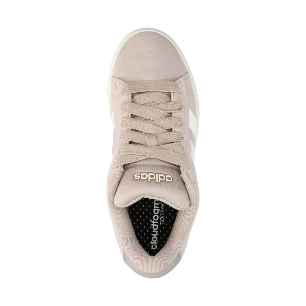 Grand Court Alpha 00s Sneakers Beige