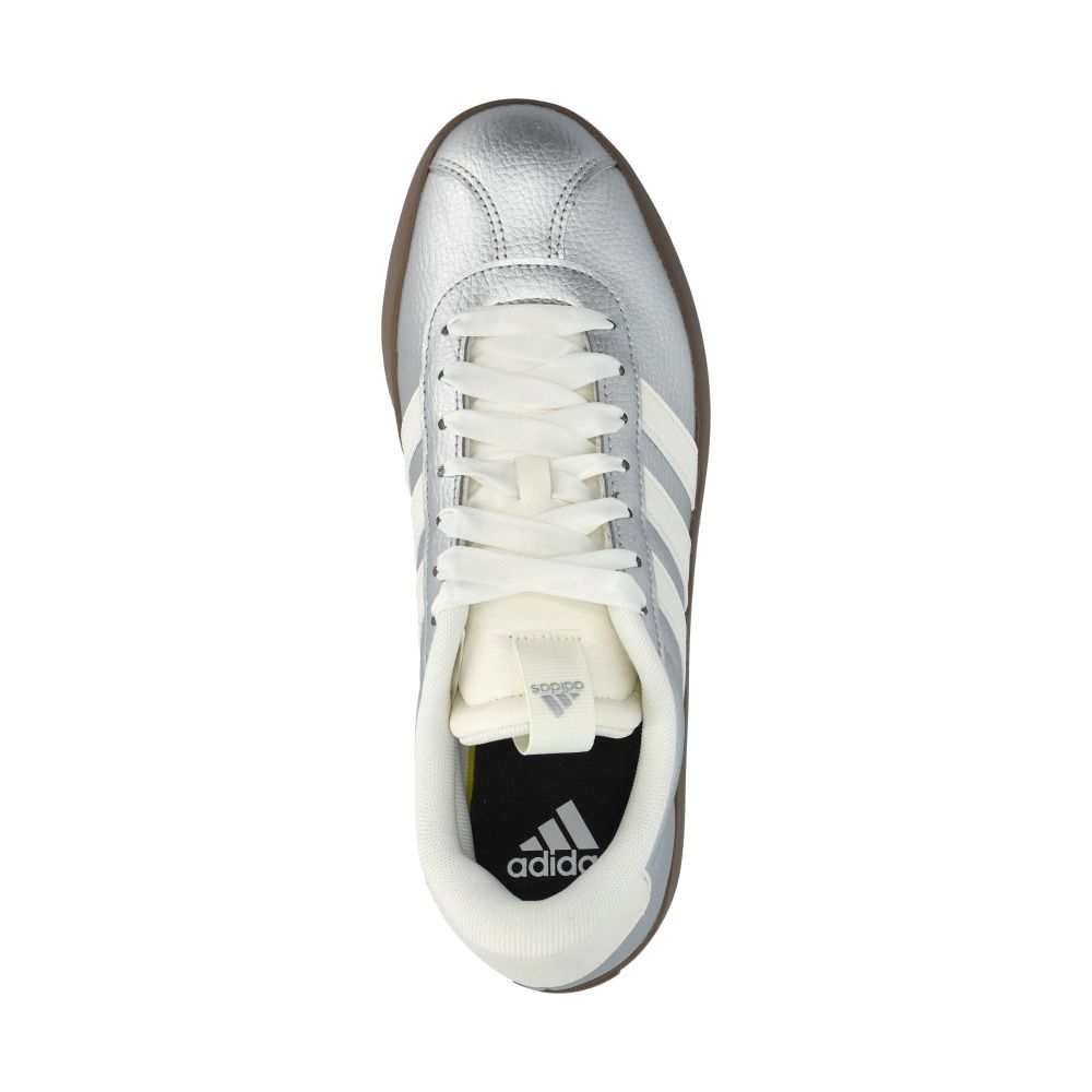 VL Court 3.0 Sneakers Silver