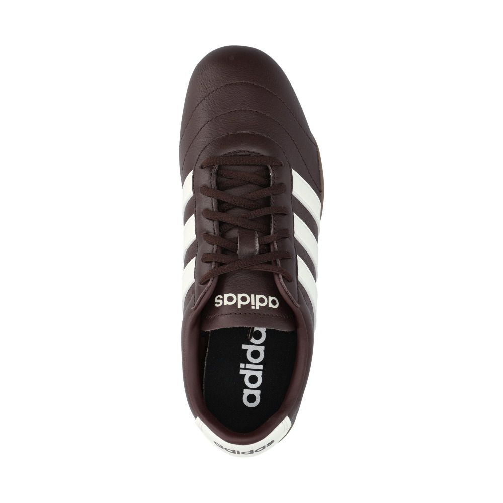 Grand Court Lo Sneakers Brun