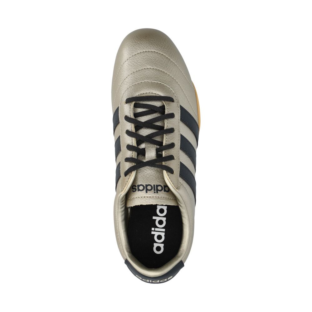 Grand Court Lo Sneakers Guld