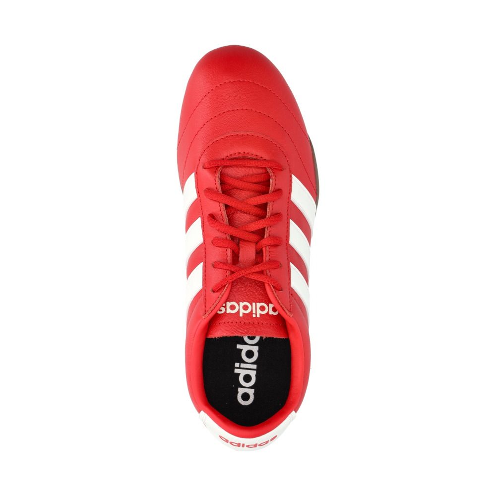 Grand Court Lo sneakers Röd