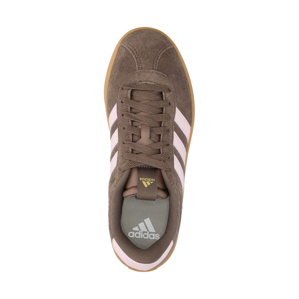 VL Court 3.0 Sneakers Brun