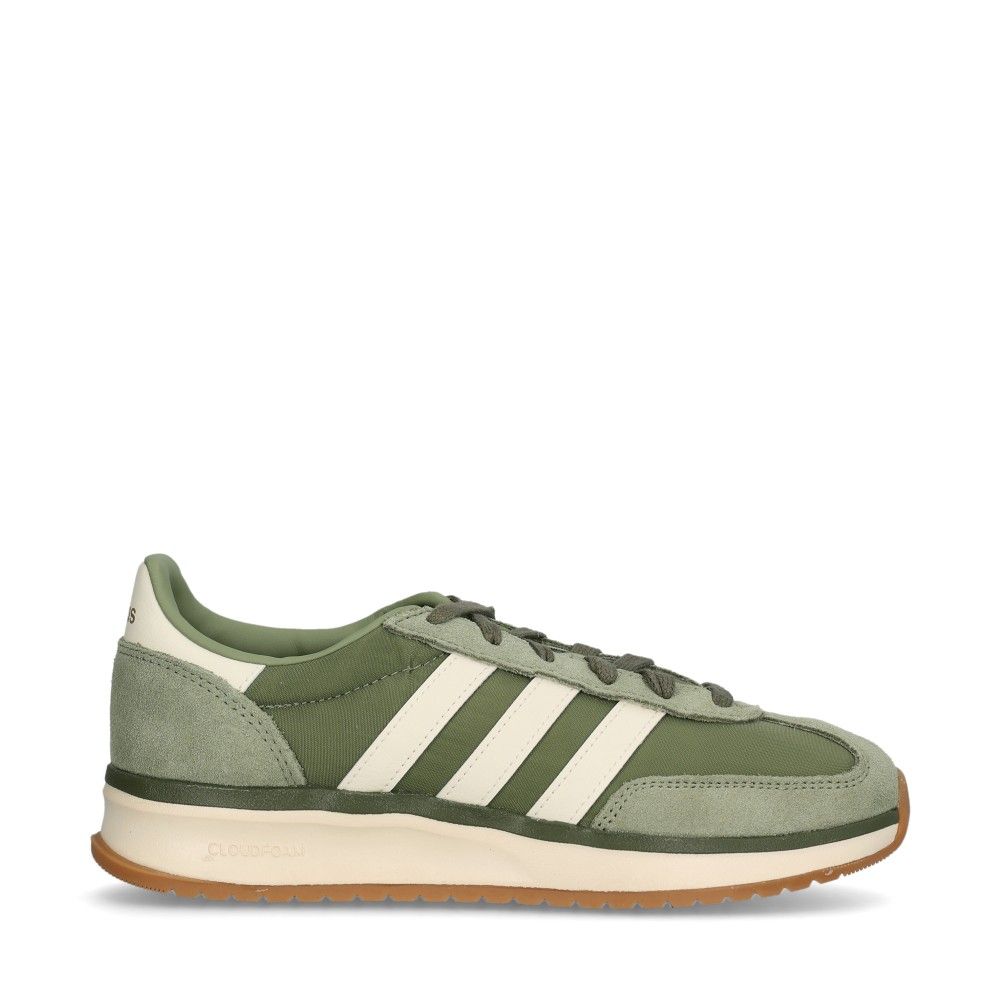 Run 70s 2.0 sneakers Grön