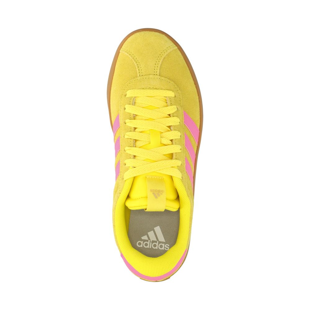 Vl court 3.0 sneakers Gul