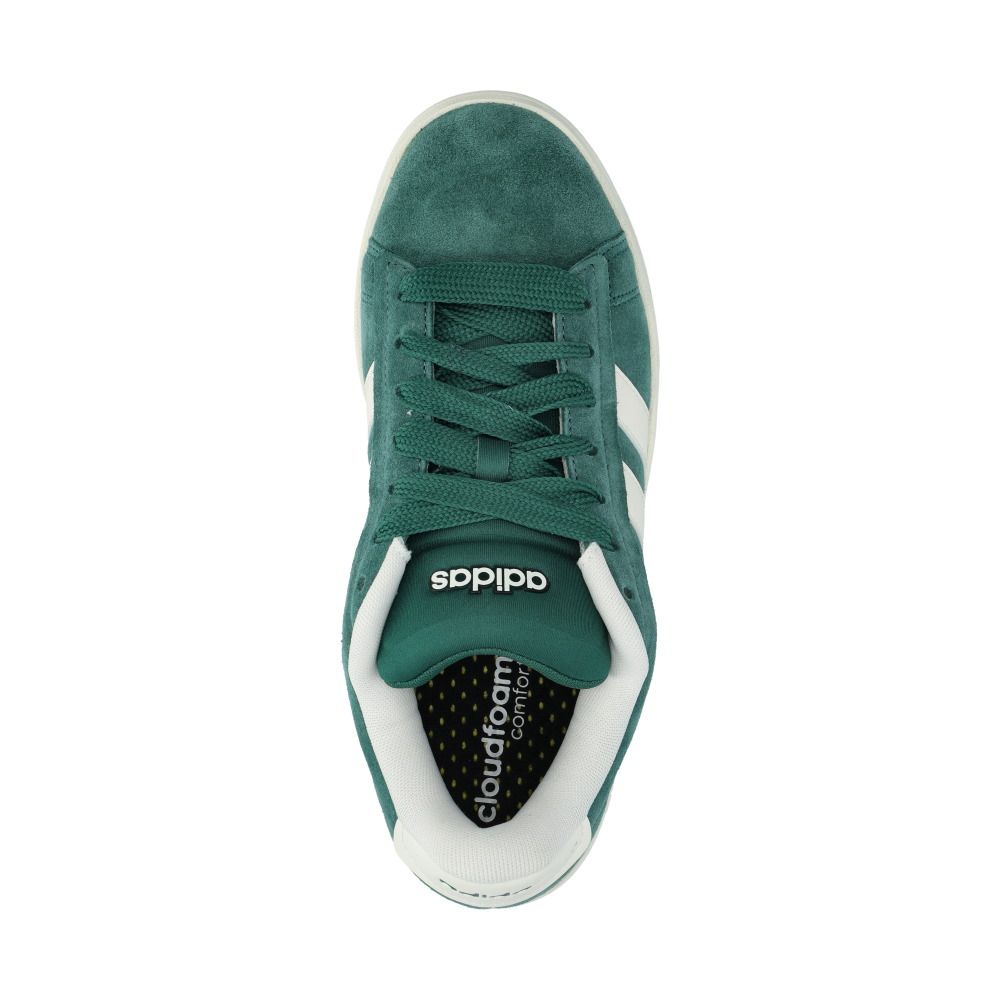 Grand Court Alpha sneakers Grön
