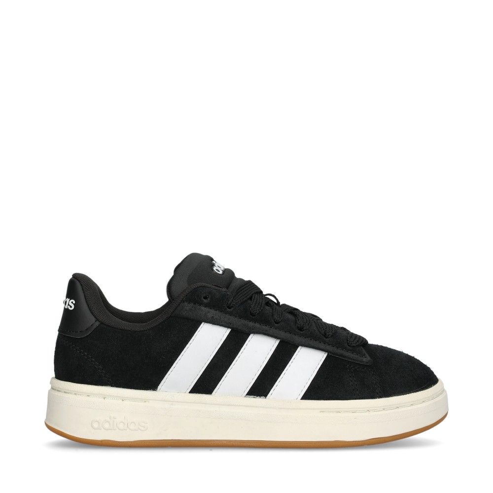 Grand Court Alpha 00s Sneakers Svart
